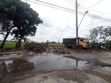 Jual Hunian Minimalis Murah Di Klaten Siap KPR