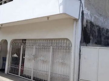 2 Rumah Jejer Siap Huni Gayungan Surabaya