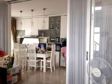 Rumah Mewah Tengah Kota di Bukit Wahid Manyaran Dekat RSDK Kariadi dan Polda