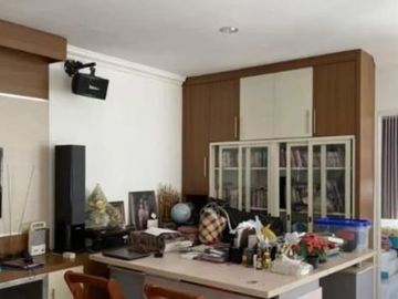 Rumah Mewah Tengah Kota di Bukit Wahid Manyaran Dekat RSDK Kariadi dan Polda
