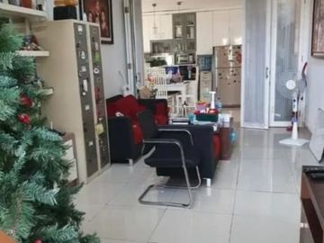 Rumah Mewah Tengah Kota di Bukit Wahid Manyaran Dekat RSDK Kariadi dan Polda