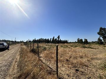 Parcela en Venta en Hermosa parcela en Ñuble Alto, Sector Parque Lantaño