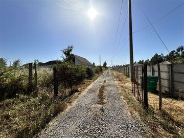 Parcela en Venta en Hermosa parcela en Ñuble Alto, Sector Parque Lantaño