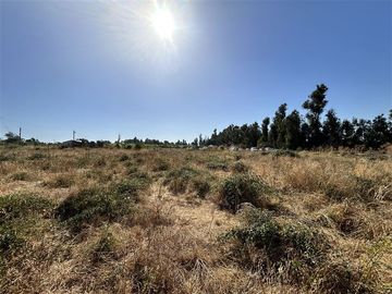 Parcela en Venta en Hermosa parcela en Ñuble Alto, Sector Parque Lantaño