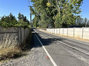 Parcela en Venta en Hermosa parcela en Ñuble Alto, Sector Parque Lantaño