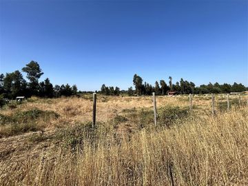 Parcela en Venta en Hermosa parcela en Ñuble Alto, Sector Parque Lantaño