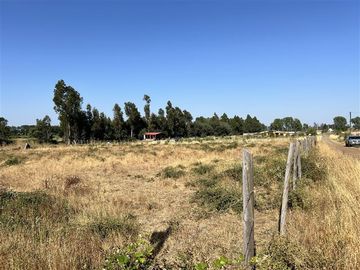 Parcela en Venta en Hermosa parcela en Ñuble Alto, Sector Parque Lantaño