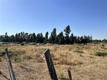 Parcela en Venta en Hermosa parcela en Ñuble Alto, Sector Parque Lantaño