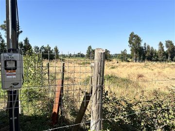 Parcela en Venta en Hermosa parcela en Ñuble Alto, Sector Parque Lantaño