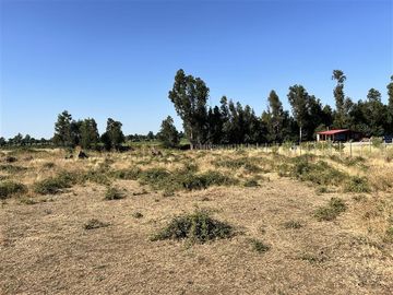 Parcela en Venta en Hermosa parcela en Ñuble Alto, Sector Parque Lantaño