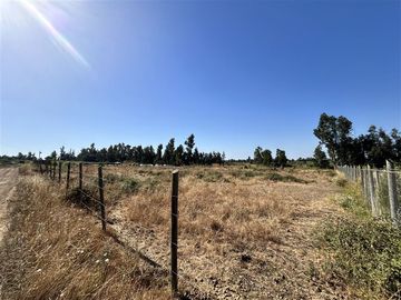 Parcela en Venta en Hermosa parcela en Ñuble Alto, Sector Parque Lantaño