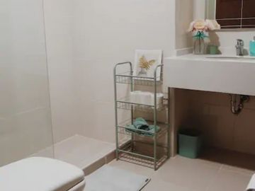 Furnished 1BR Condo w/ Parking near Cebu Business Center