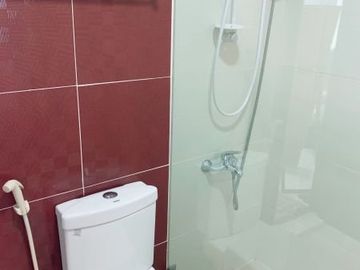 Furnished 1BR Condo w/ Parking near Cebu Business Center