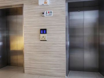Furnished 1BR Condo w/ Parking near Cebu Business Center