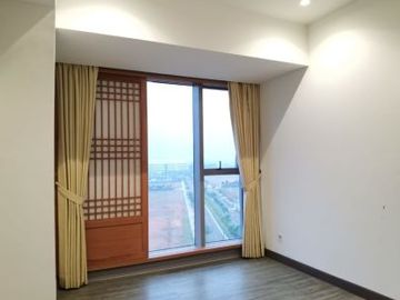 JUAL MURAH CEPAT APARTEMEN BRANZ TYPE 2BR SEMI FURNISH DI BSD
