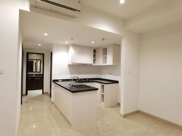 JUAL MURAH CEPAT APARTEMEN BRANZ TYPE 2BR SEMI FURNISH DI BSD