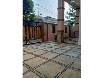 Di jual rumah baru murah dekat pondok gede dan tol di kodau