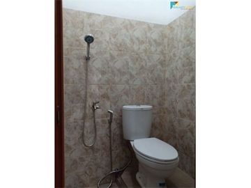Di jual rumah baru murah dekat pondok gede dan tol di kodau