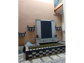Di jual rumah baru murah dekat pondok gede dan tol di kodau