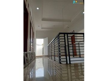 Di jual rumah baru murah dekat pondok gede dan tol di kodau