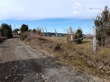 PARCELA DE UNA HECTAREA EN QUEMCHI