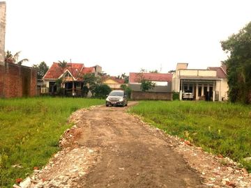 Kavling Kost 1 Jt-an, 3 Km Kampus IPB, SHM