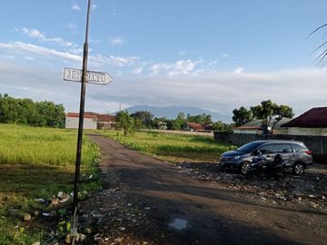 Kavling Kost 1 Jt-an, 3 Km Kampus IPB, SHM