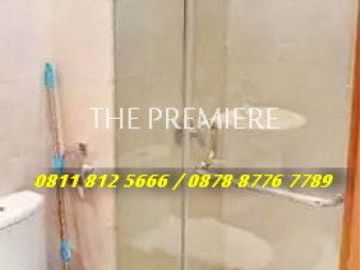 Apartemen The Mansion Bougenville Kemayoran 2BR View Lepas