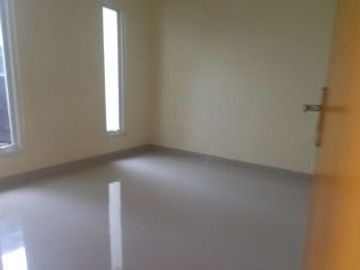 Rumah minimalis siap huni nempel GDC