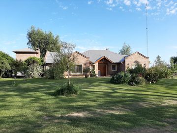 Chacra - San Andres De Giles