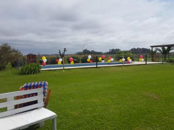 Chacra - San Andres De Giles