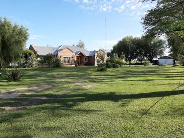 Chacra - San Andres De Giles