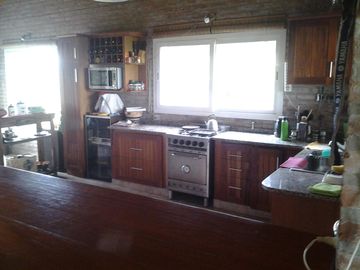 Chacra - San Andres De Giles