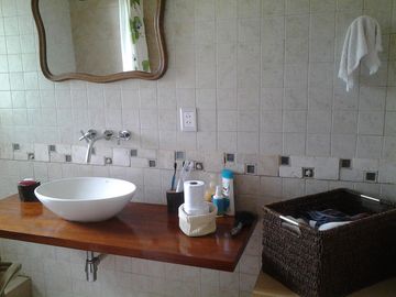 Chacra - San Andres De Giles