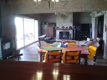 Chacra - San Andres De Giles