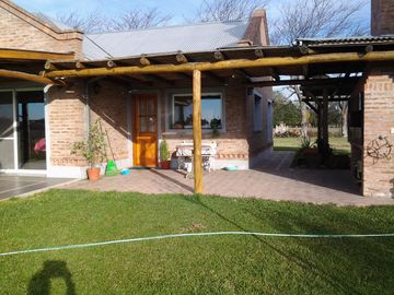 Chacra - San Andres De Giles