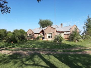 Chacra - San Andres De Giles