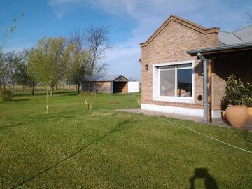 Chacra - San Andres De Giles