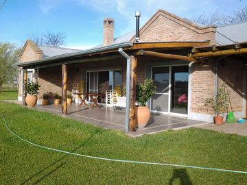 Chacra - San Andres De Giles