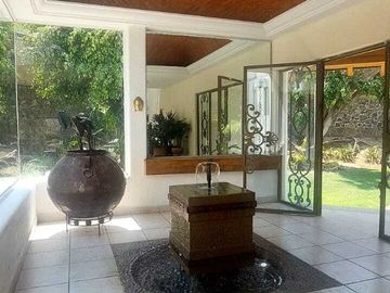 Vendo propiedad con escrituras, cerca al centro de Tepoztlán
