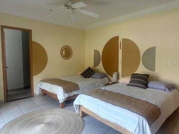 Vendo propiedad con escrituras, cerca al centro de Tepoztlán