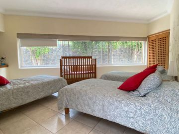Vendo propiedad con escrituras, cerca al centro de Tepoztlán