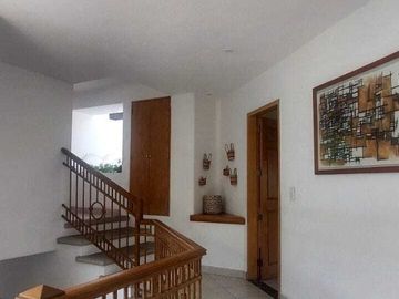 Vendo propiedad con escrituras, cerca al centro de Tepoztlán