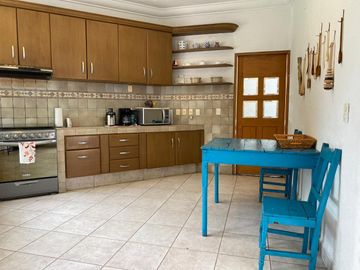 Vendo propiedad con escrituras, cerca al centro de Tepoztlán