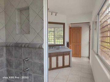 Vendo propiedad con escrituras, cerca al centro de Tepoztlán