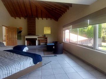 Vendo propiedad con escrituras, cerca al centro de Tepoztlán