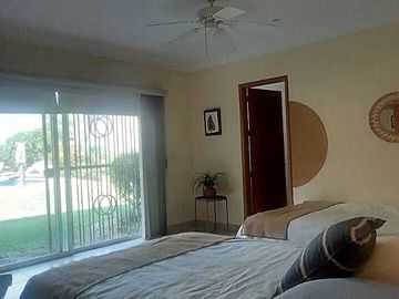 Vendo propiedad con escrituras, cerca al centro de Tepoztlán