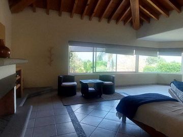 Vendo propiedad con escrituras, cerca al centro de Tepoztlán