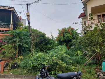 Tanah Kavling Siap Bangun Di Cluster Meadow Green Lippo Cikarang