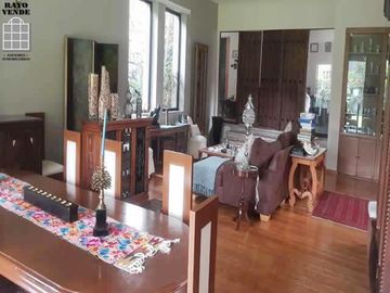 Casa en Venta en LOMAS ALTAS
